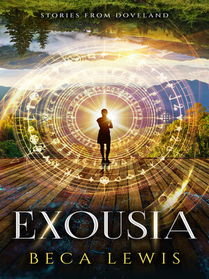 cover image of Exousia